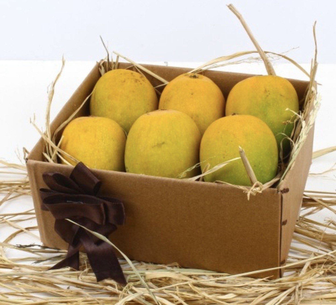 Alphonso small box